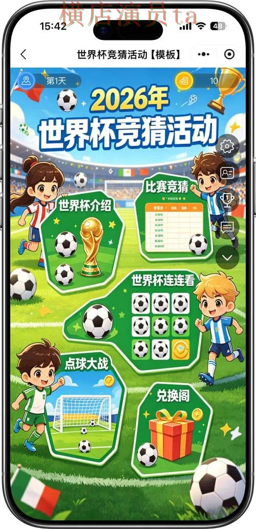 世界杯竞猜入口哪个好？围绕官网直达做一次全面揭秘（2026世界杯）